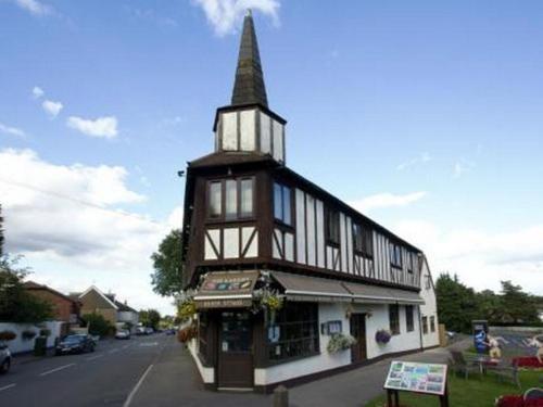 The Bakery B&B Westerham Exterior photo