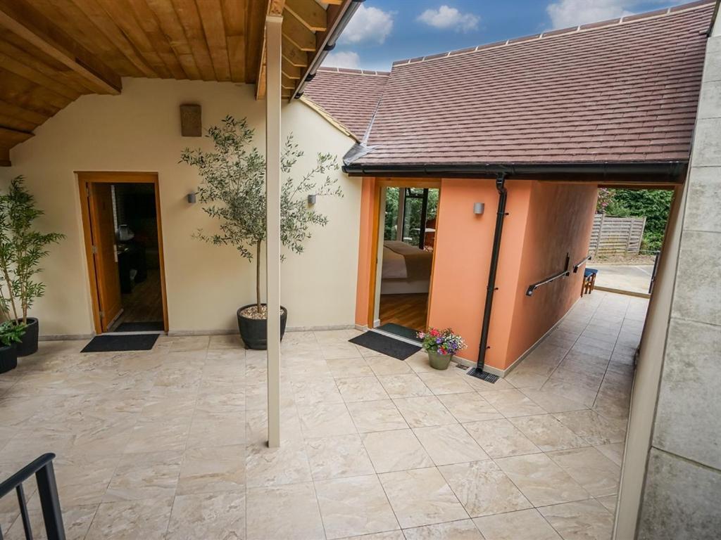 The Bakery B&B Westerham Exterior photo