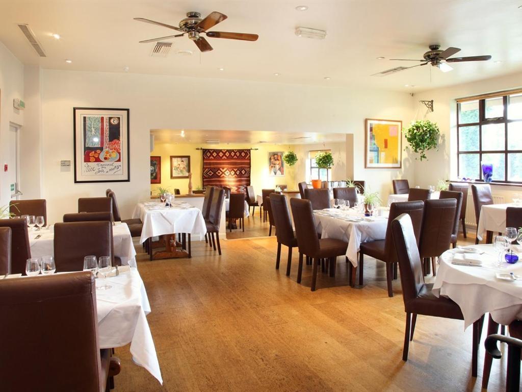The Bakery B&B Westerham Exterior photo