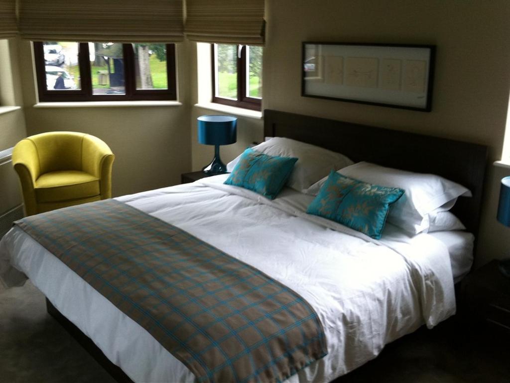 The Bakery B&B Westerham Room photo