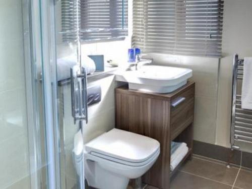The Bakery B&B Westerham Room photo