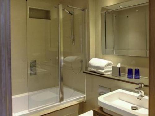The Bakery B&B Westerham Room photo