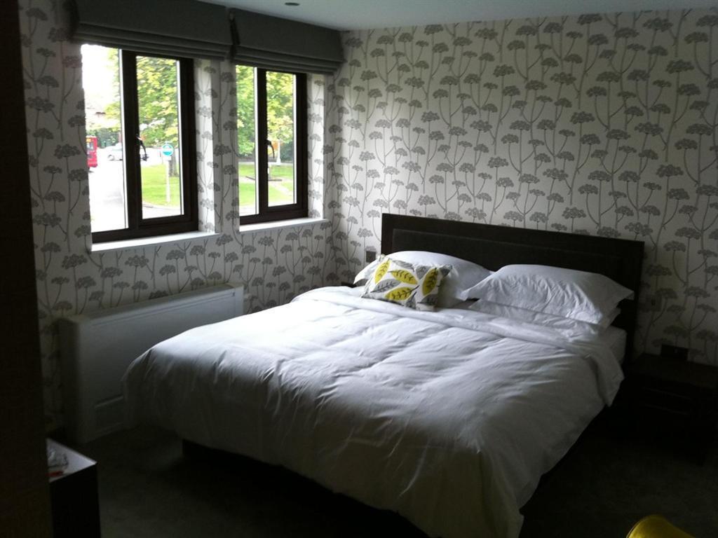 The Bakery B&B Westerham Room photo